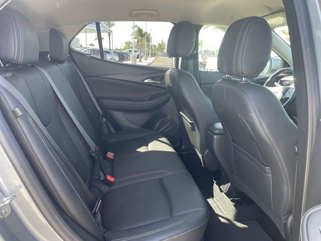 Used 2024 Buick Encore GX Sport Touring image 25