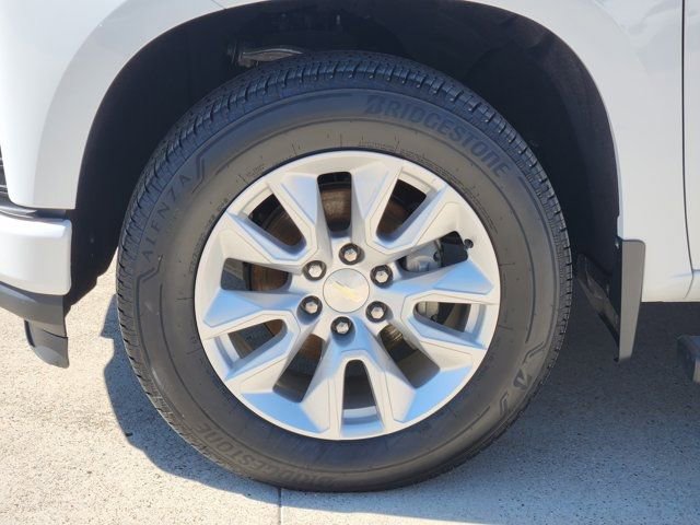 Used 2021 Chevrolet Silverado 1500 Custom image 17