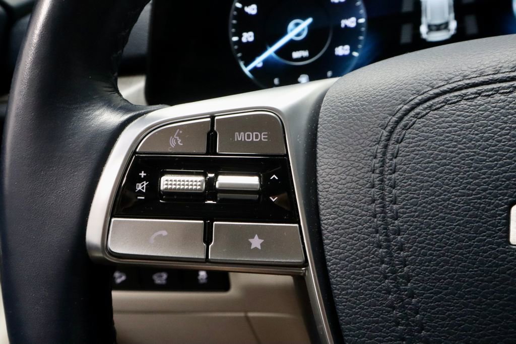 Used 2024 Kia Telluride SX Prestige AWD/4WD image 29