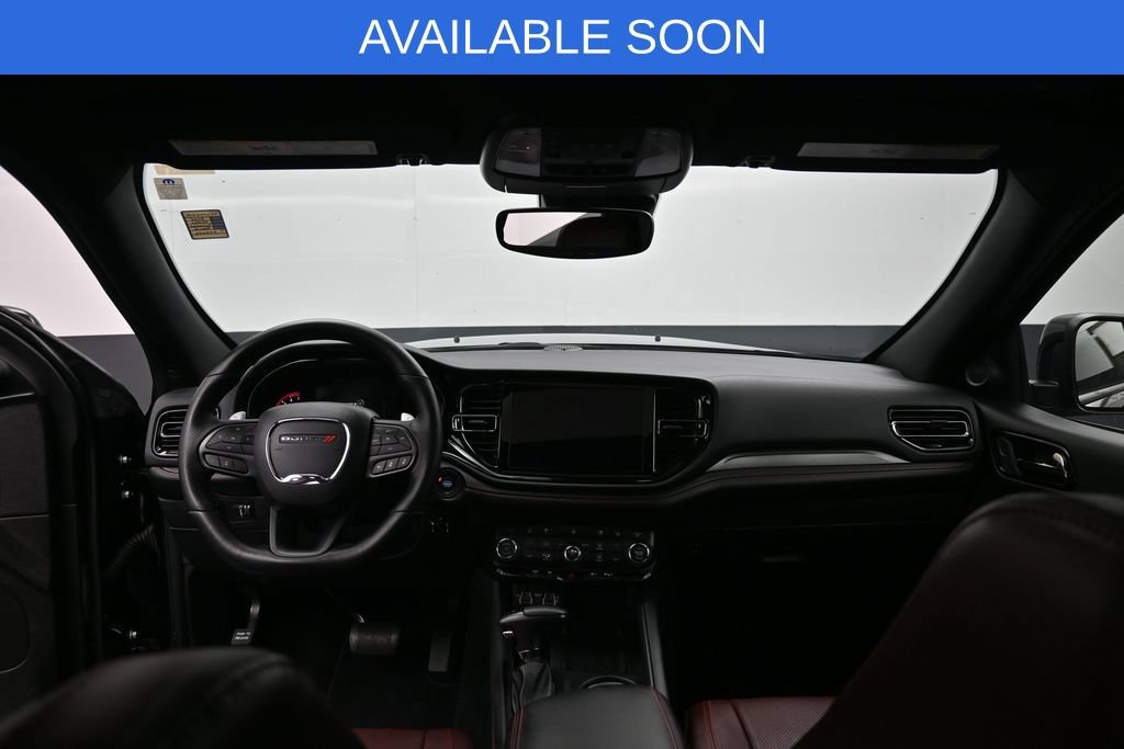 Used 2025 Dodge Durango R/T AWD/4WD image 32