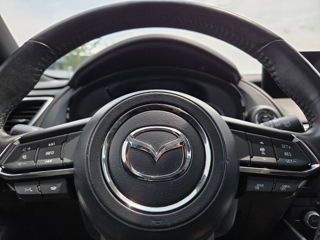 Used 2021 MAZDA CX-9 Grand Touring AWD/4WD image 37
