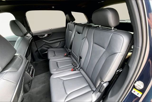 New 2026 Audi Q7 3.0T Premium Plus image 27