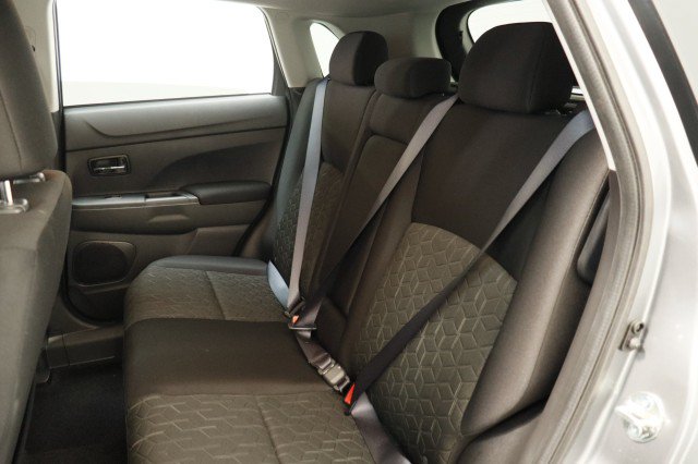 New 2026 Mitsubishi Outlander Sport ES AWD/4WD image 24