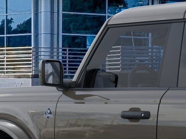 New 2026 Ford Bronco Outer Banks AWD/4WD image 22