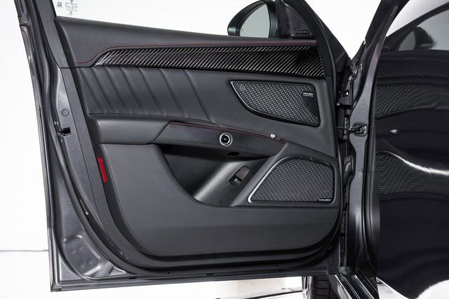 Used 2023 Maserati Grecale Modena AWD/4WD image 52