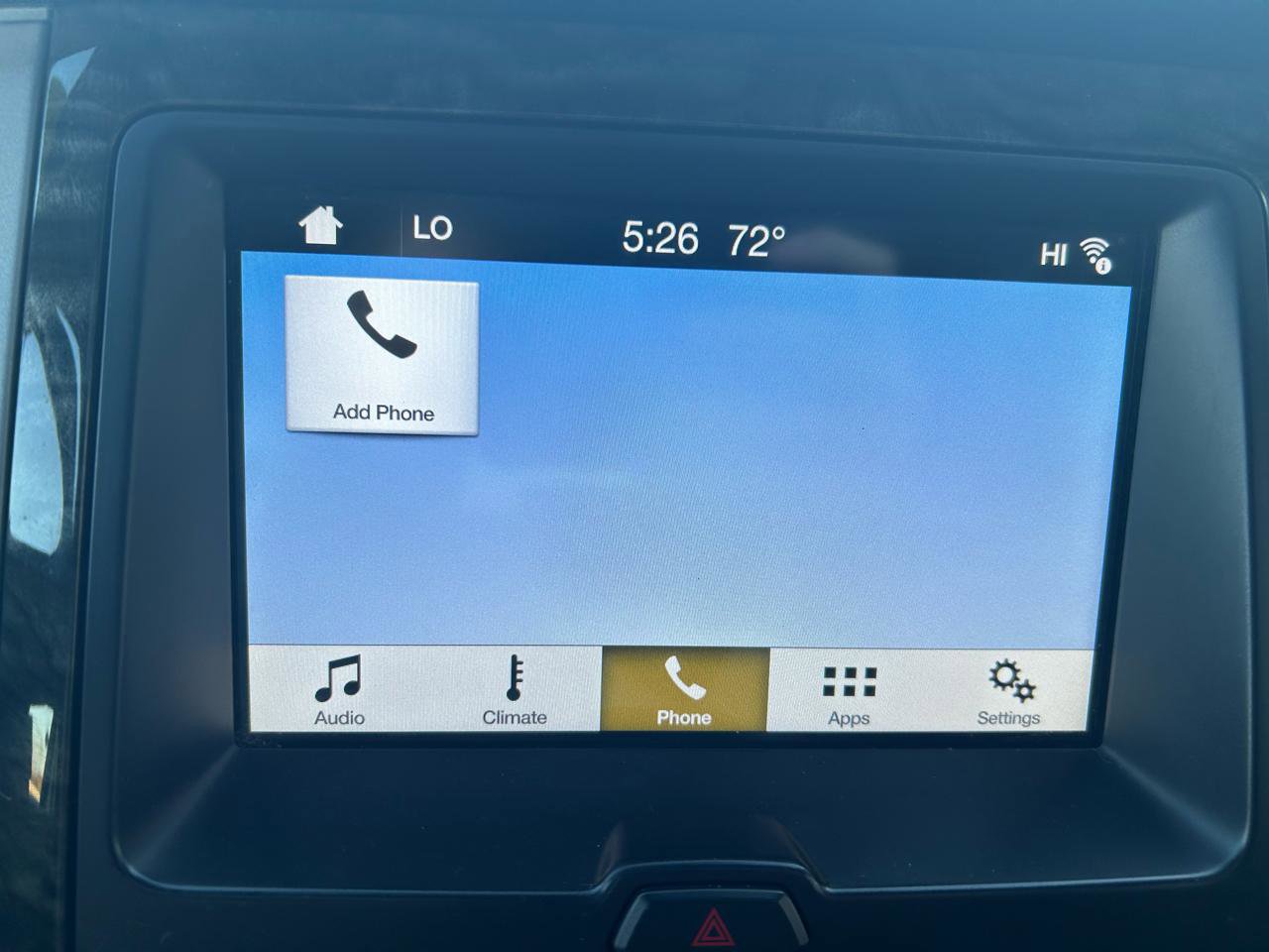 Used 2017 Ford Expedition EL Limited image 29