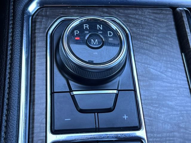 Used 2019 Ford Expedition Max Limited AWD/4WD image 35