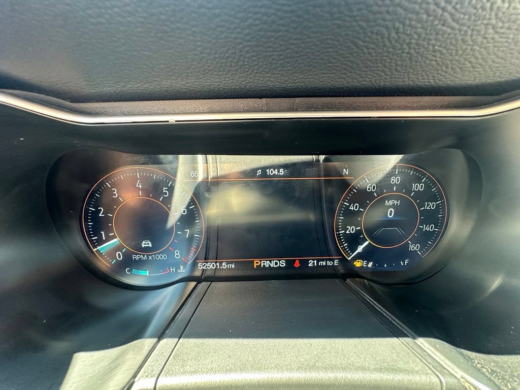 Used 2019 Ford Mustang GT Premium w/ Equipment Group 401A RWD image 17