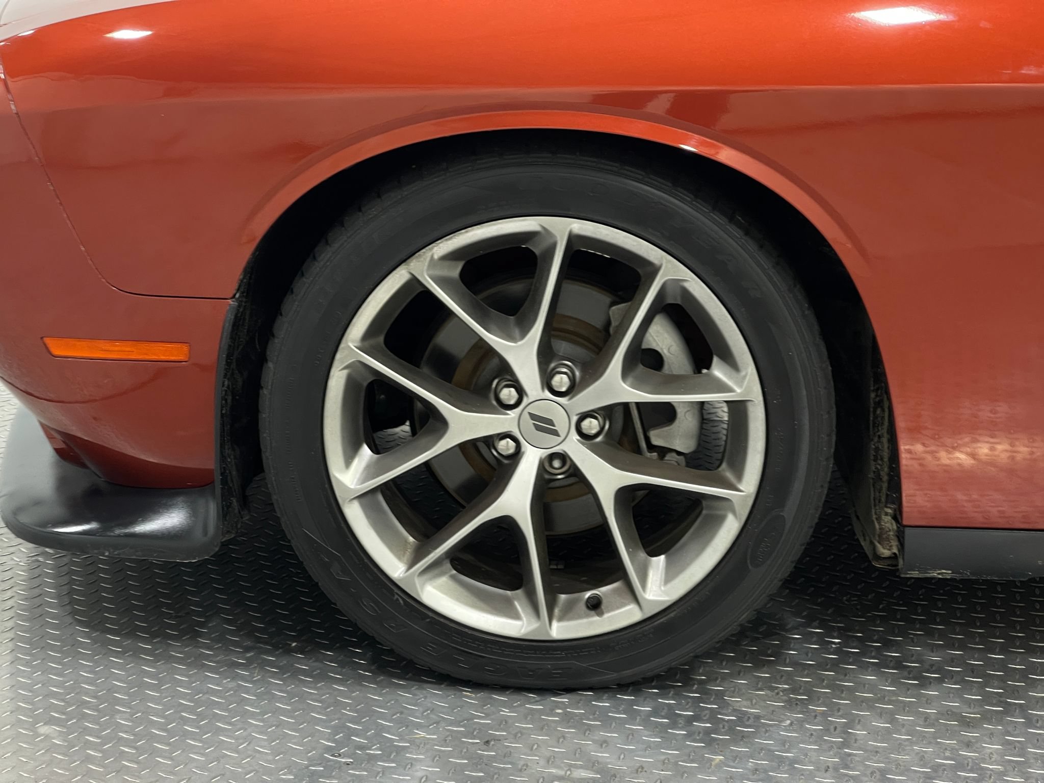 Used 2021 Dodge Challenger GT RWD image 32