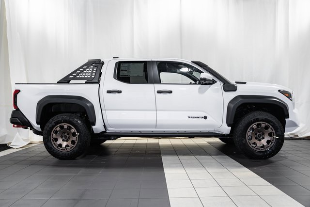 New 2026 Toyota Tacoma Trailhunter image 3