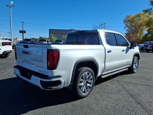 Used 2024 GMC Sierra 1500 Denali w/ Denali Reserve Package image 5
