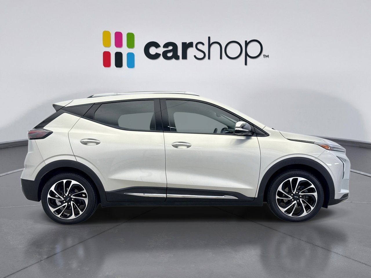 Used 2023 Chevrolet Bolt EUV Premier image 6