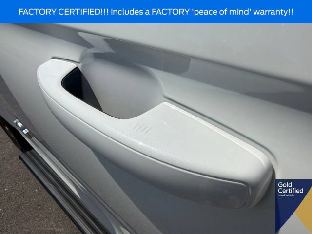 Certified 2025 Ford Expedition Max King Ranch AWD/4WD image 38
