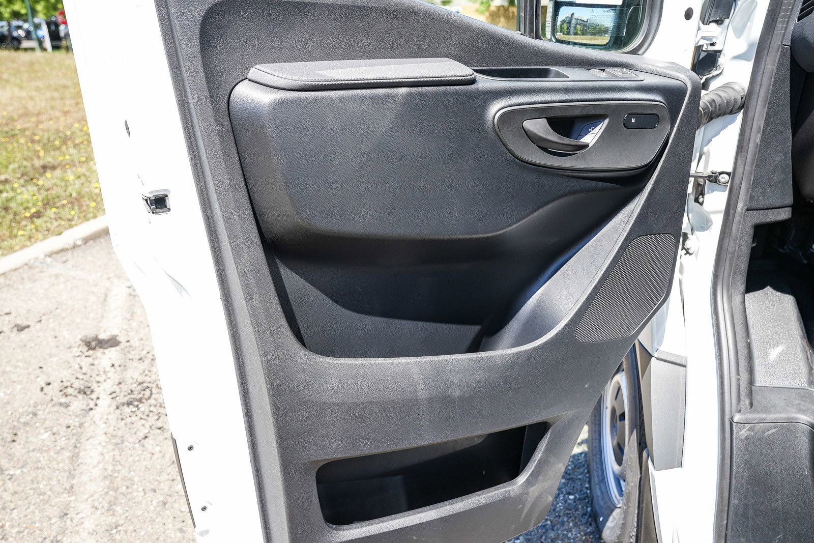 New 2026 Mercedes-Benz Sprinter 2500 image 19