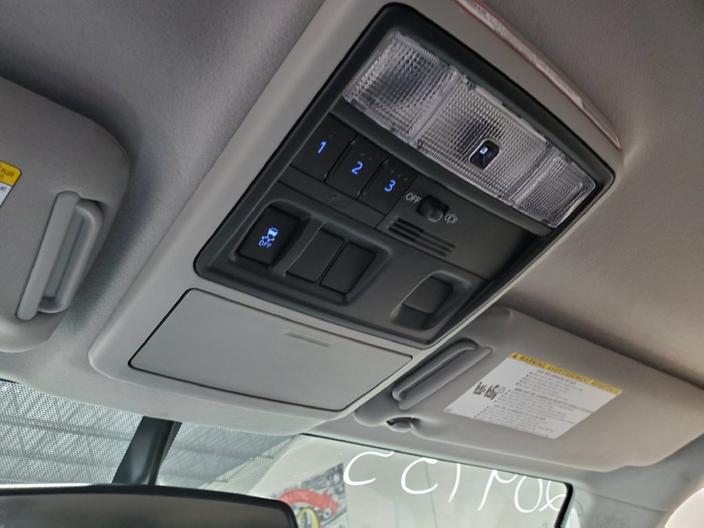 Used 2019 Toyota 4Runner SR5 Premium RWD image 31