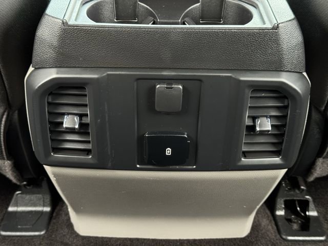 Used 2017 Ford F150 XL w/ Equipment Group 101A Mid RWD image 28