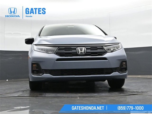 New 2026 Honda Odyssey Sport-L image 32