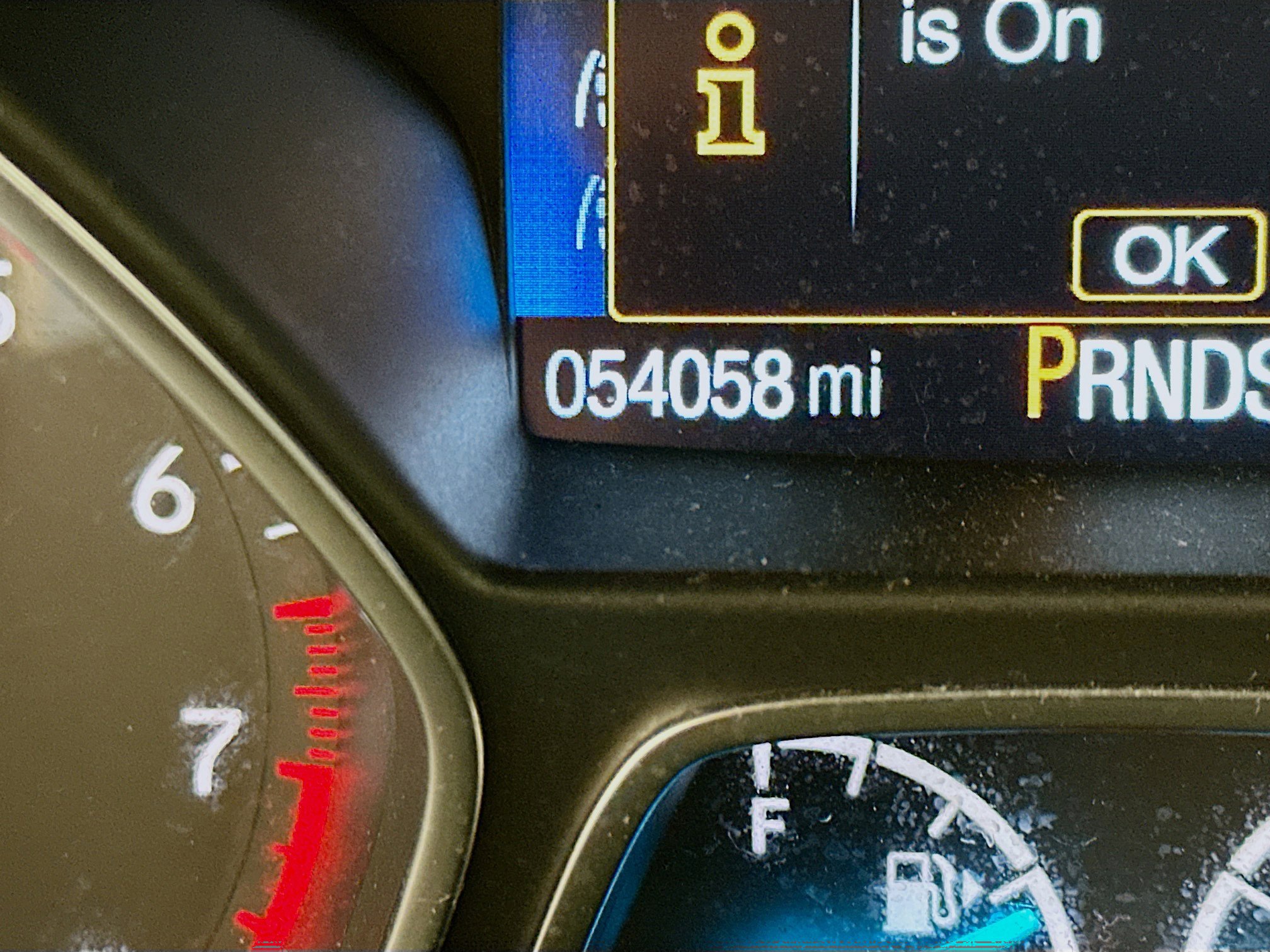 Used 2018 Ford Escape SEL w/ SEL Sport Appearance Package image 19