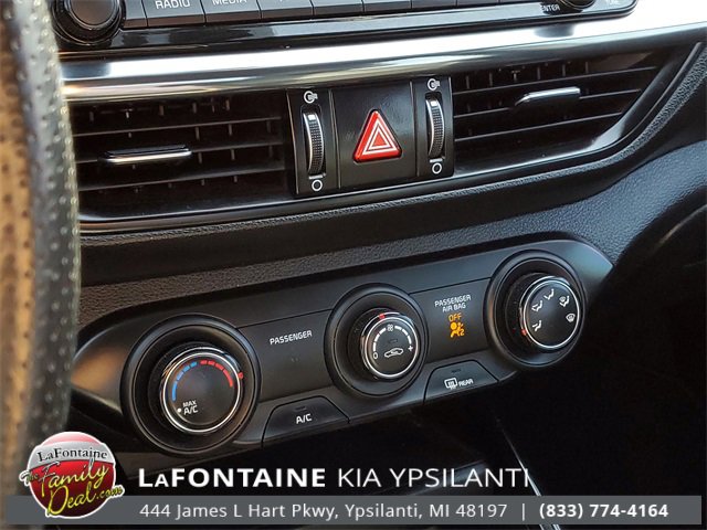 Used 2020 Kia Forte GT-Line image 23