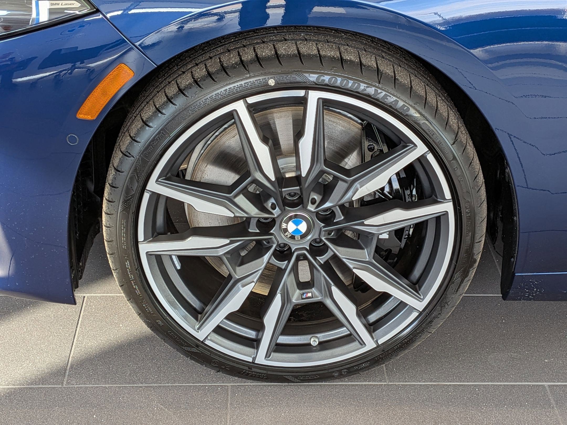 New 2026 BMW M850i xDrive AWD/4WD image 10