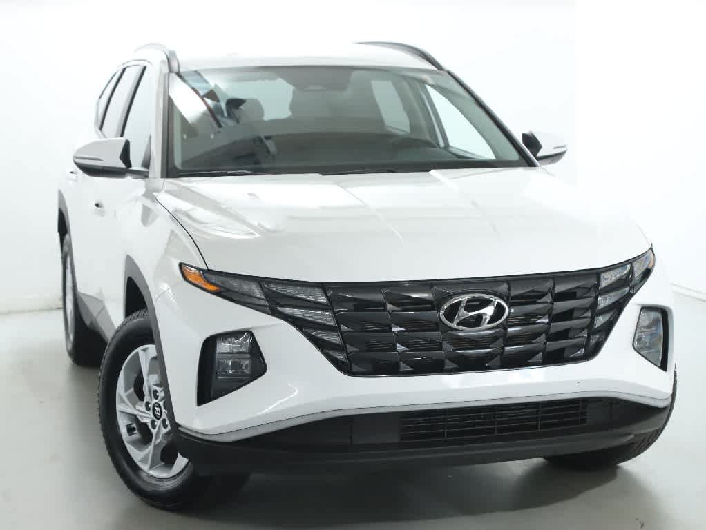 Used 2023 Hyundai Tucson SEL AWD/4WD image 2