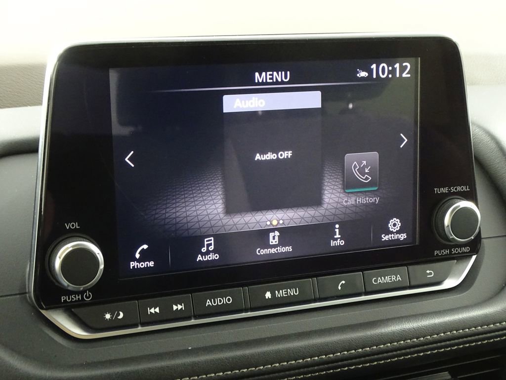 Used 2023 Nissan Rogue SV FWD image 32