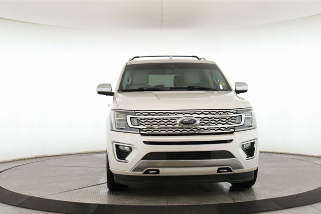 Used 2019 Ford Expedition Platinum image 12