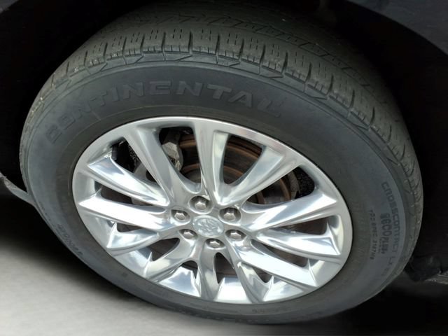 Used 2020 Buick Enclave Premium w/ Sun and Sites Package FWD image 8