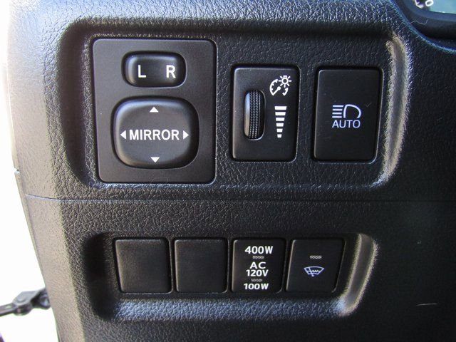 Certified 2023 Toyota 4Runner TRD Off-Road Premium w/ Moonroof Package image 24