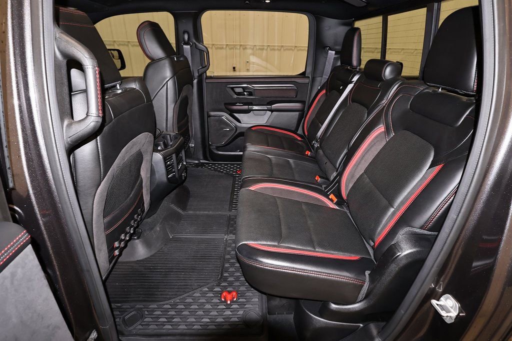 Used 2021 RAM 1500 TRX w/ TRX Level 2 Equipment Group image 17