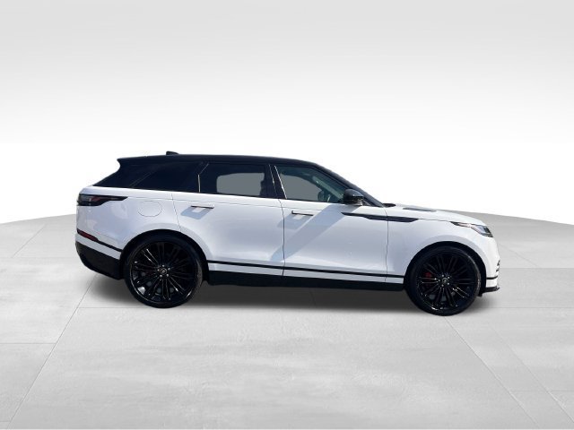 Used 2024 Land Rover Range Rover Velar Dynamic SE AWD/4WD image 6