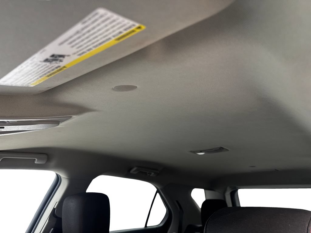 Used 2015 Chevrolet Equinox LT w/ Driver Convenience Package FWD image 69