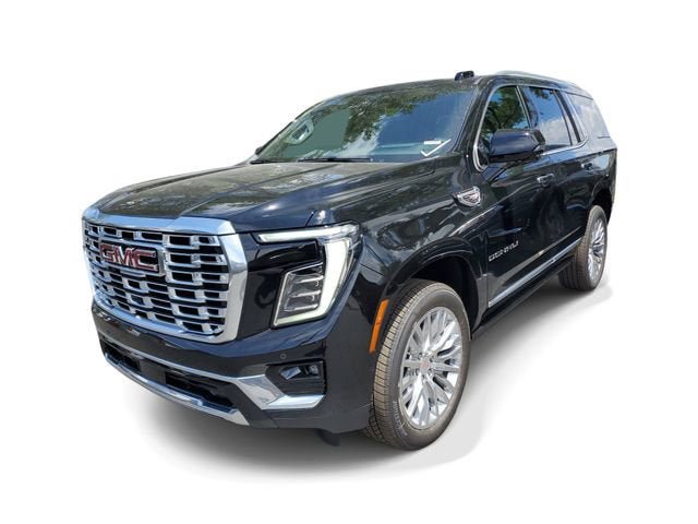 New 2026 GMC Yukon Denali AWD/4WD image 3