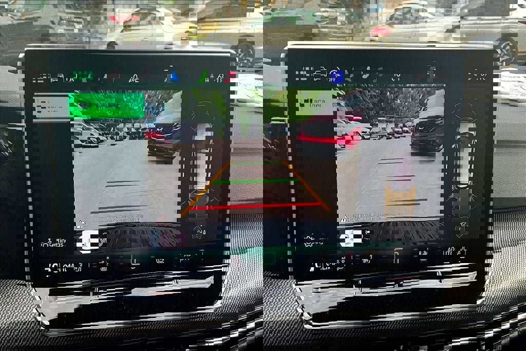 New 2026 Volkswagen GTI SE image 25