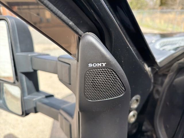 Used 2014 Ford F350 Lariat w/ Lariat Ultimate Package image 28