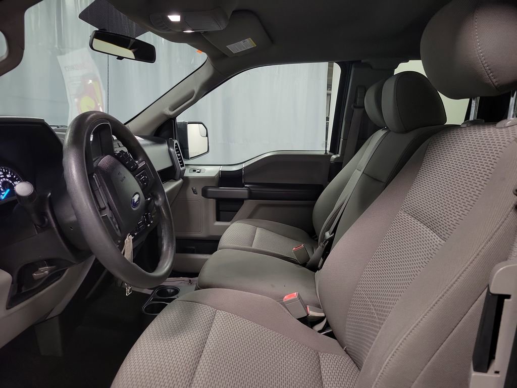 Used 2018 Ford F150 XLT image 15