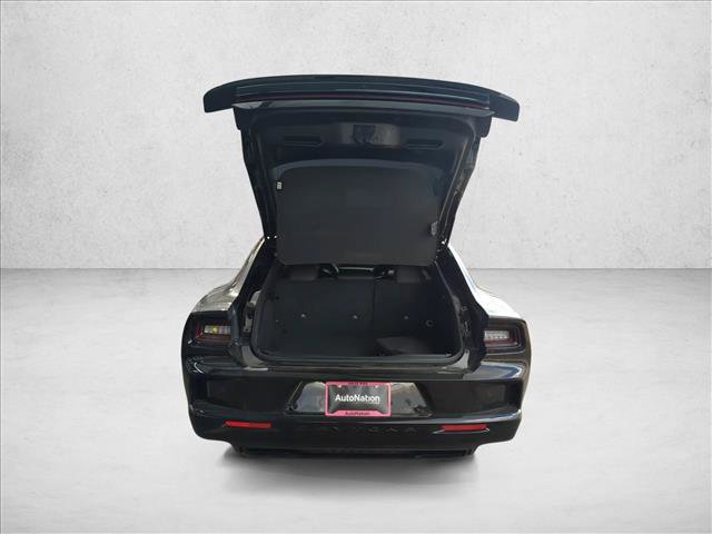 New 2026 Dodge Charger Daytona Scat Pack w/ Track Package AWD/4WD image 8