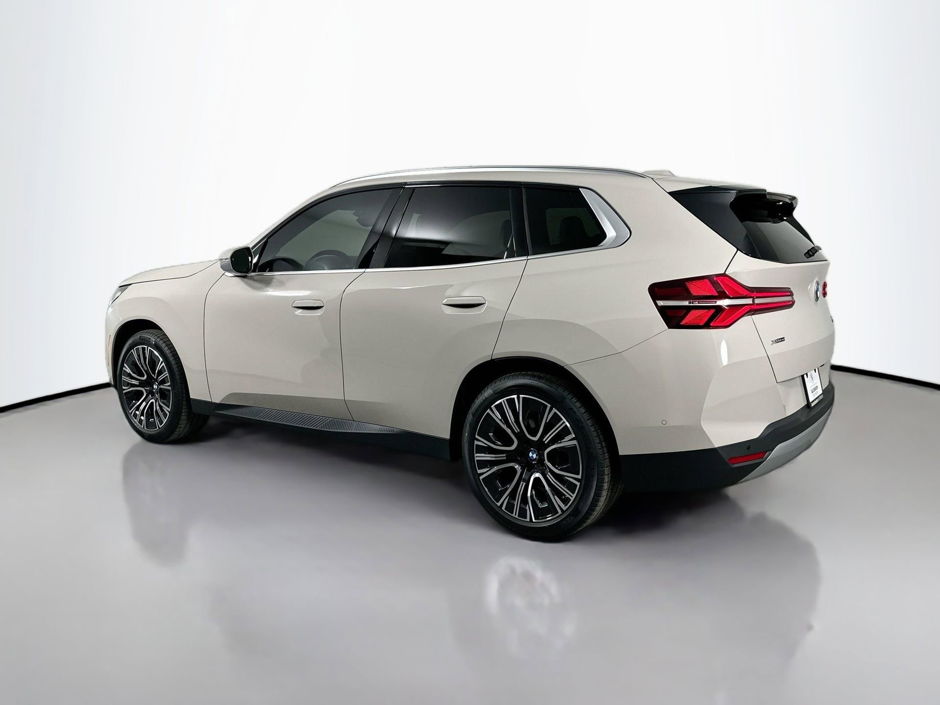 New 2026 BMW X3 xDrive30 image 7