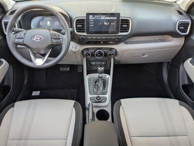New 2025 Hyundai Venue SEL image 9