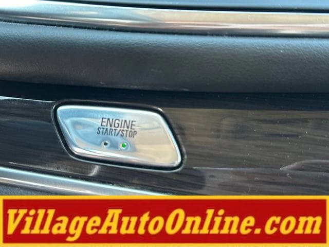 Used 2019 Buick Enclave Premium w/ Trailering Package, 5000 lbs. AWD/4WD image 31