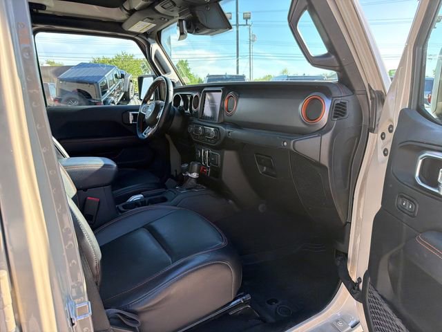 Used 2020 Jeep Gladiator Mojave image 30