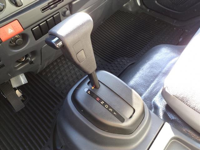 New 2025 Chevrolet Low Cab Forward image 12