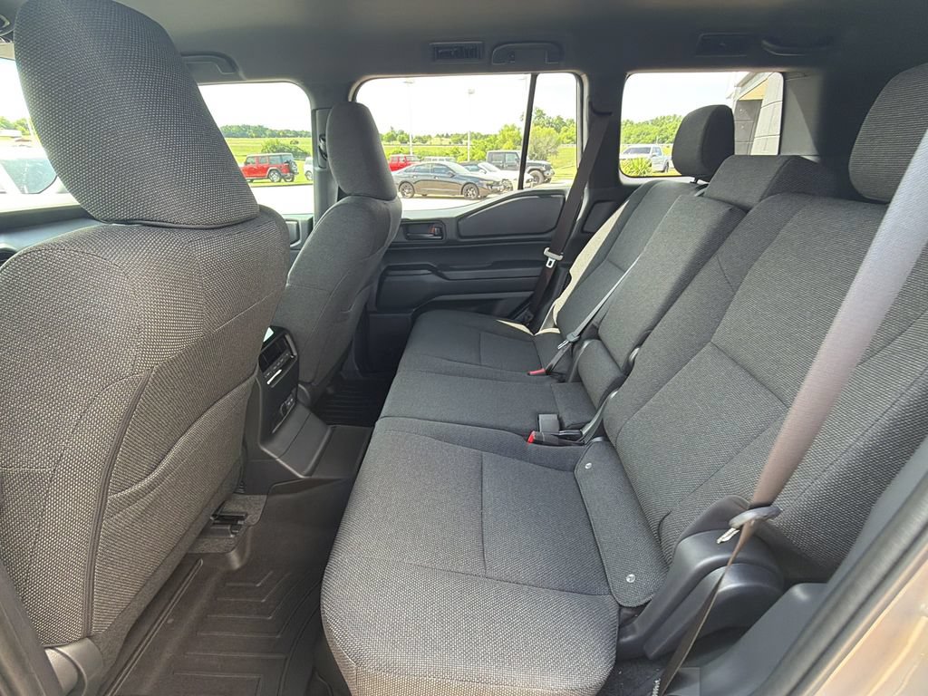 Used 2026 Toyota Land Cruiser 1958 AWD/4WD image 15