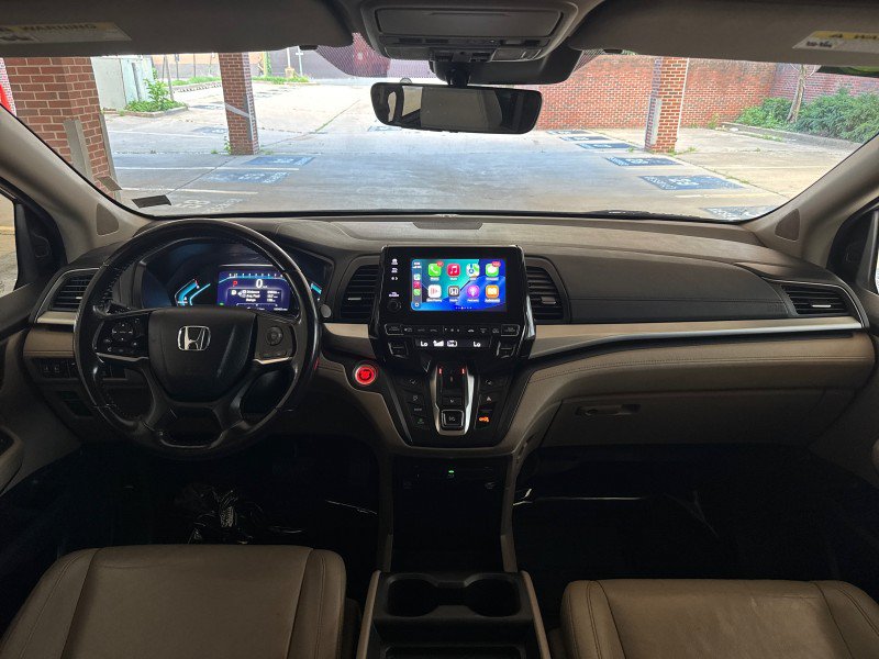 Used 2018 Honda Odyssey Touring image 15