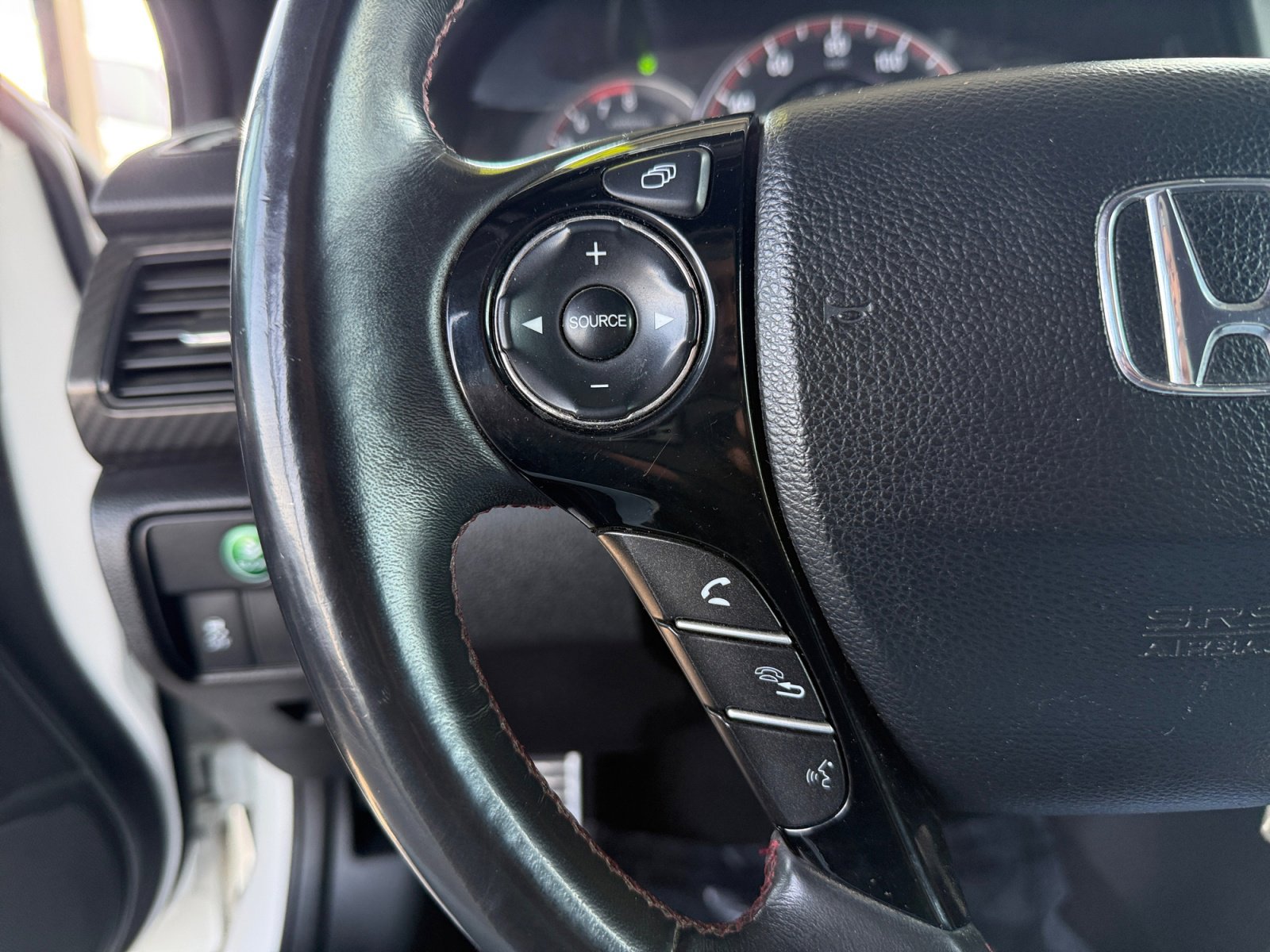 Used 2017 Honda Accord Sport Special Edition image 20