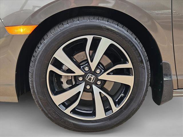 Used 2019 Honda Odyssey Elite image 26