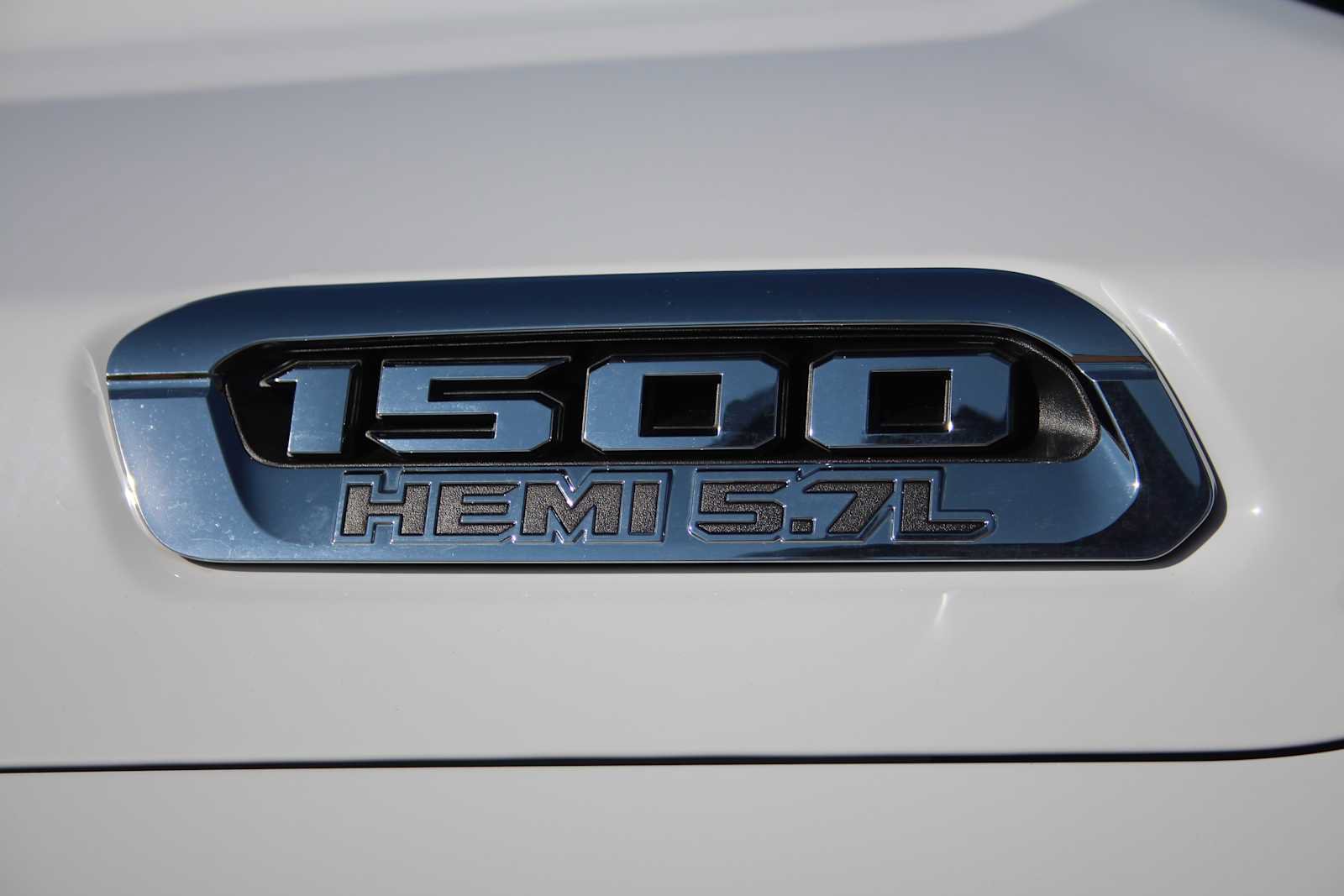 Used 2020 RAM 1500 Limited AWD/4WD image 8