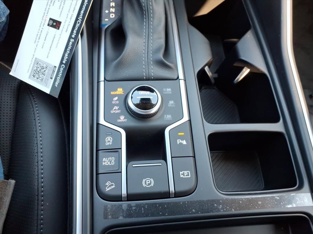 New 2026 Kia Sorento S AWD/4WD image 16