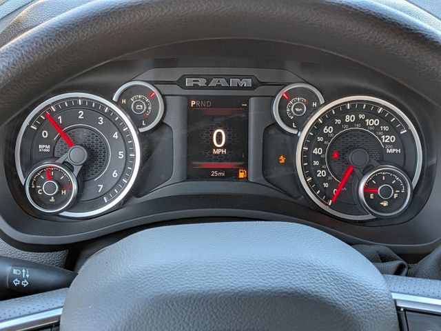 New 2026 RAM 2500 Tradesman AWD/4WD image 23