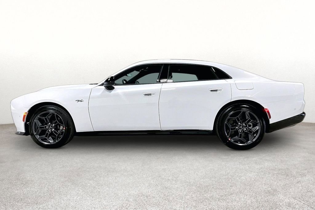 New 2026 Dodge Charger GT w/ Driver Convenience Group AWD/4WD image 7